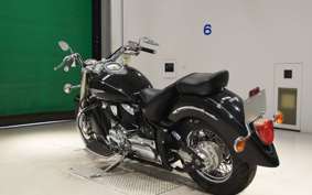 YAMAHA DRAGSTAR 1100 CLASSIC 2001 VP13J