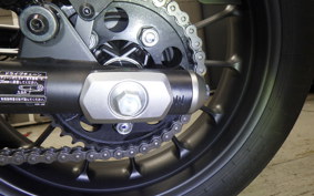 HONDA CL250-2 MC57