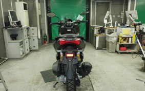 HONDA ADV160 2021 KF54