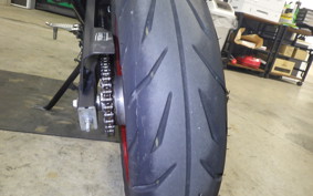 KAWASAKI Z125 PRO BR125H