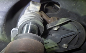 YAMAHA JOG Gen.5 2007 SA36J