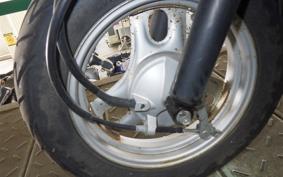 HONDA CREA SCOOPY AF55