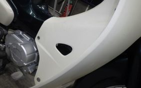HONDA C50 SUPER CUB 2018 AA09