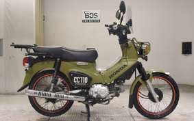 HONDA CROSS CUB 110 2019 JA45