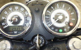 KAWASAKI W800 2013 EJ800A