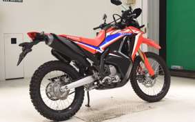HONDA CRF250 GEN 2 RALLY