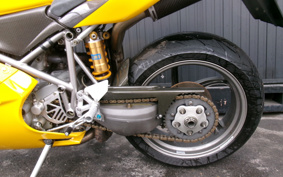 DUCATI  DUCATI 748R 2003 H300A