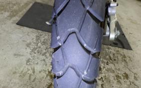 KAWASAKI SUPER SHERPA 2014 KL250G