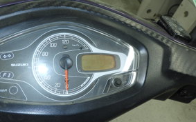 SUZUKI ADDRESS V125 S 2021 CF4MA