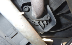 SUZUKI ADDRESS V125 G CF46A