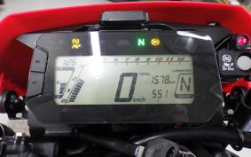 HONDA CRF250L 2024 MD47
