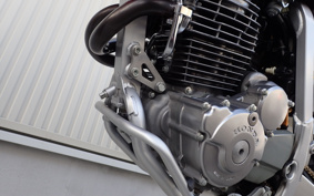 HONDA XR250 MD30