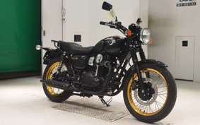 KAWASAKI W800 2014 EJ800A