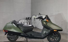HONDA FUSION MF02