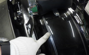 HARLEY FLHRC 1690 2014