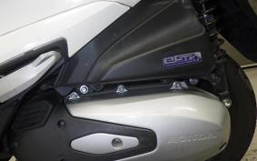HONDA LEAD 125 2002 JK12