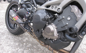 YAMAHA MT-09 2015 RN34J