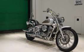 YAMAHA DRAGSTAR 400 2002 VH01J