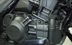 HONDA REBEL 1100 DCT 2021 SC83