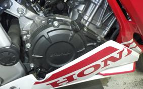 HONDA CBR250RR A 2024 MC51