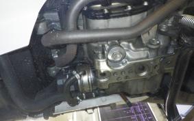 HONDA SILVER WING 600 A 2008 PF01