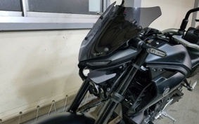 YAMAHA MT-03 2023 RH21J