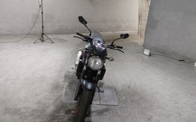 SUZUKI SV650 2021 VP55B