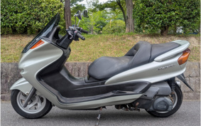 YAMAHA MAJESTY 250 SG03J