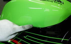 KAWASAKI NINJA ZX-6R A 2024 ZX636J