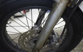 HONDA FTR223 2025 MC34