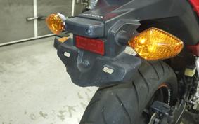 HONDA CBR400R 2013 NC47