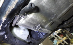 HONDA STEED 600 1990 PC21