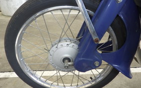 HONDA C50 SUPER CUB AA01