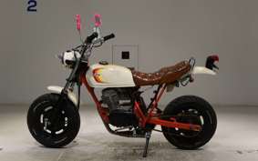 HONDA APE 50 2015 AC16