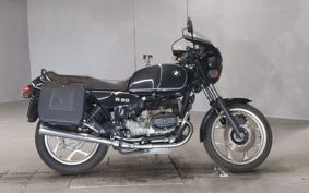 BMW R80 3495
