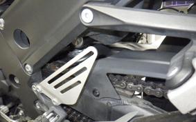 KAWASAKI ZX 1400 NINJA R 2012
