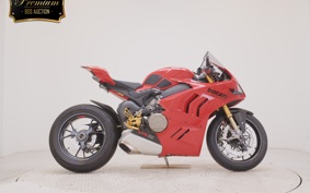 DUCATI PANIGALE V4 S 2024