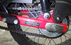 HONDA CT125-2 2021 JA65