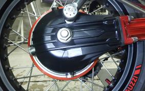 MOTO GUZZI V7 RACER 2 2018