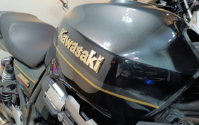 KAWASAKI ZRX1200 DAEG 2009 ZRT20D