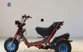 HONDA ROAD FOX TB10