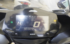 SUZUKI ジクサー250SF ED22Y