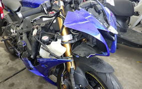 YAMAHA YZF-R6 2006