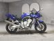 Фото Yamaha FZS1000 FAZER 2001 с японского аукциона