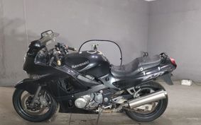 KAWASAKI ZZR400 ZX400N