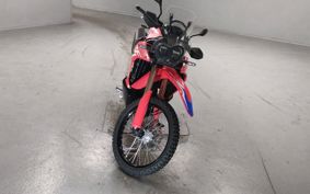 HONDA CRF250 RALLY  MD47