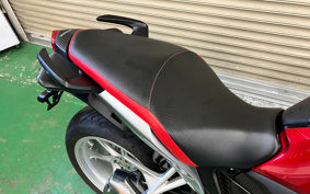 HONDA VFR1200F DCT 2010 SC63