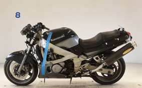 KAWASAKI ZZ-R400 Gen.2 1998 ZX400N