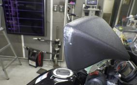 KAWASAKI VERSYS X250Aﾂｱﾗｰ LE250D
