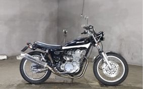 YAMAHA SR400 RH01J